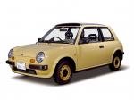 Nissan Be-1 1987 года